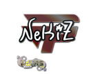 NEKiZ | Paris 2023 image